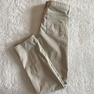 Old Navy karate slim pants